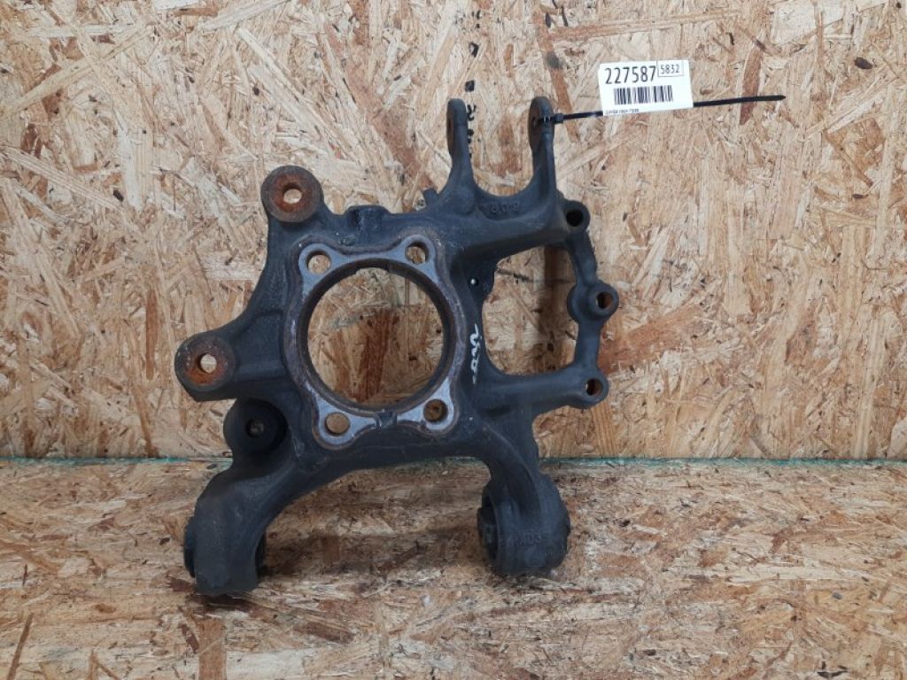 KD31-26-11XC | Цапфа задн. прав. MAZDA CX-5 (KE) 11-17