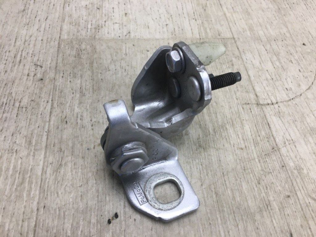 BB5Z-7826801-C | Петля двери верхняя задн. лев. FORD FUSION 14- - Фото 4