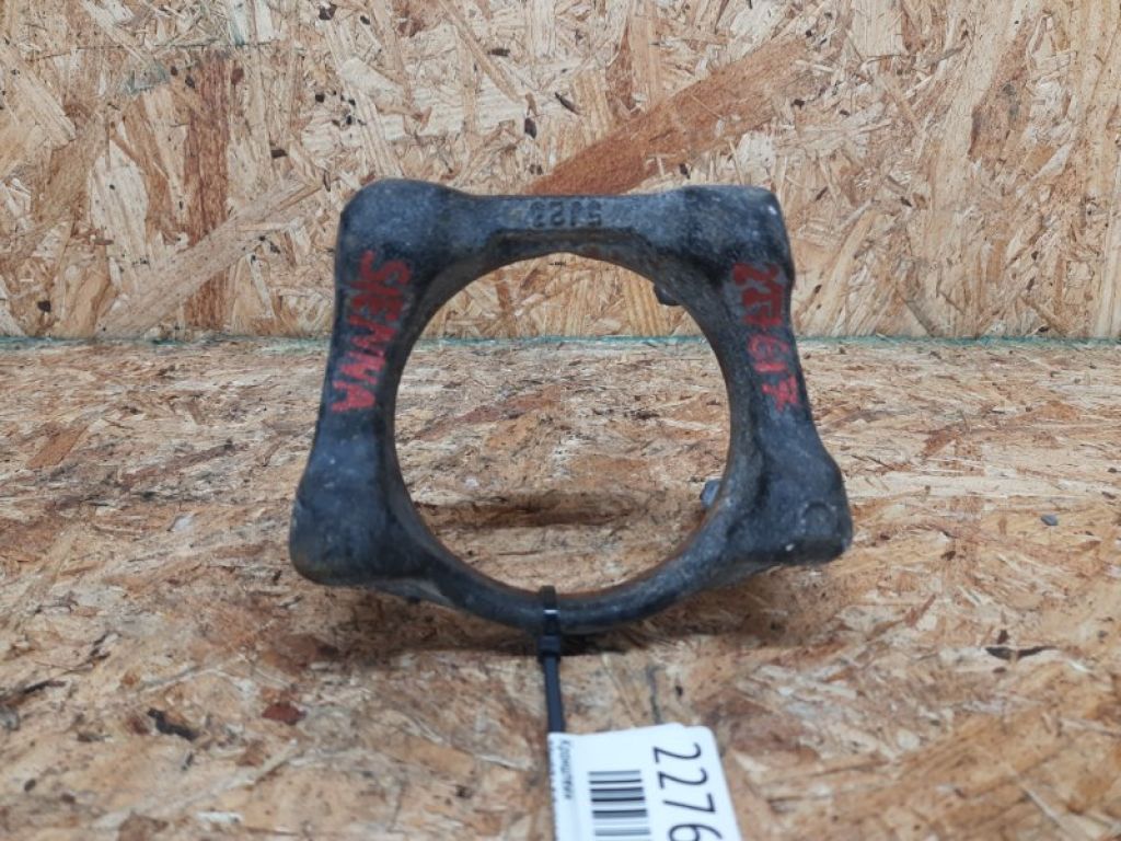 42423-08020 | Кронштейн задн. TOYOTA SIENNA 11-16