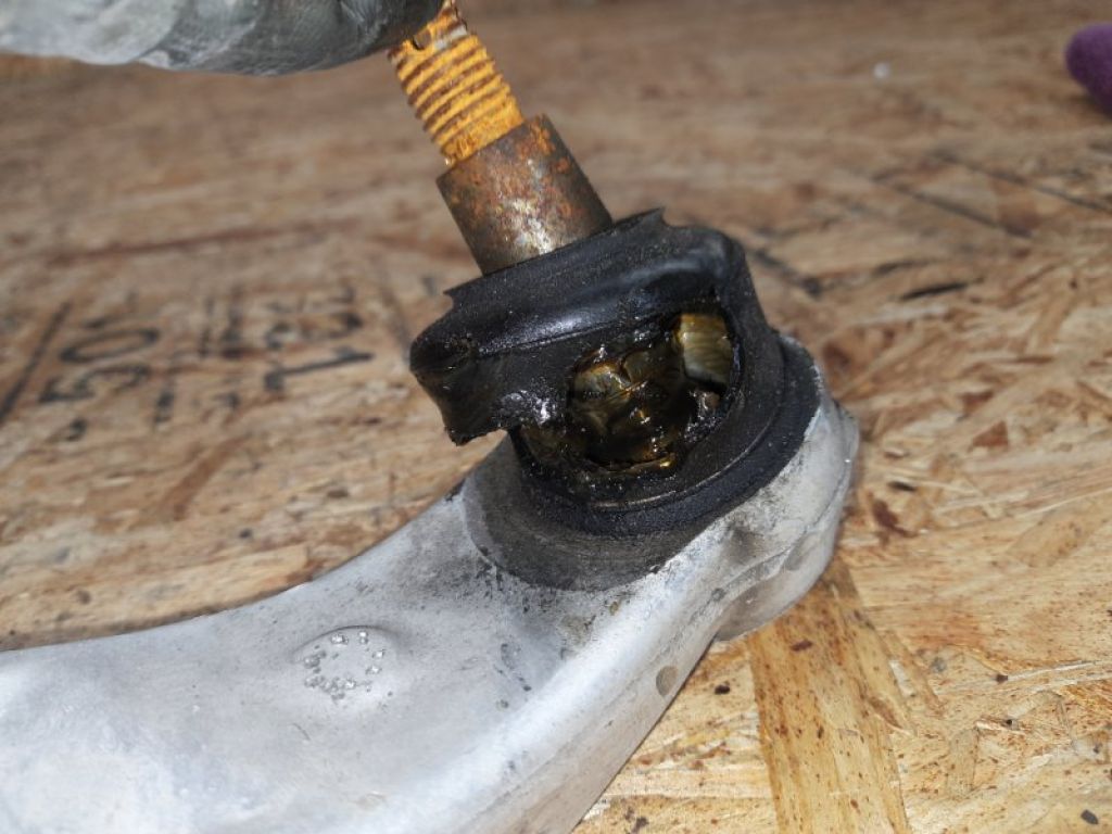 51360-TZ5-A01 | Рычаг передней подвески нижний лев. ACURA MDX (YD3) 13-21 - Фото 4