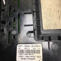 ES7Z18842DA | Блок управления печкой FORD FUSION 14- - Превью 7