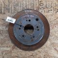 42510-STK-A00 | Тормозной диск задний ACURA RDX 06-12