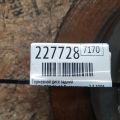 42510-STK-A00 | Тормозной диск задний ACURA RDX 06-12 - Превью 2