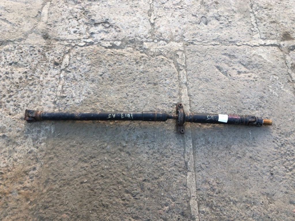 27111AJ11A | Карданный вал задний SUBARU OUTBACK 09-14 BR