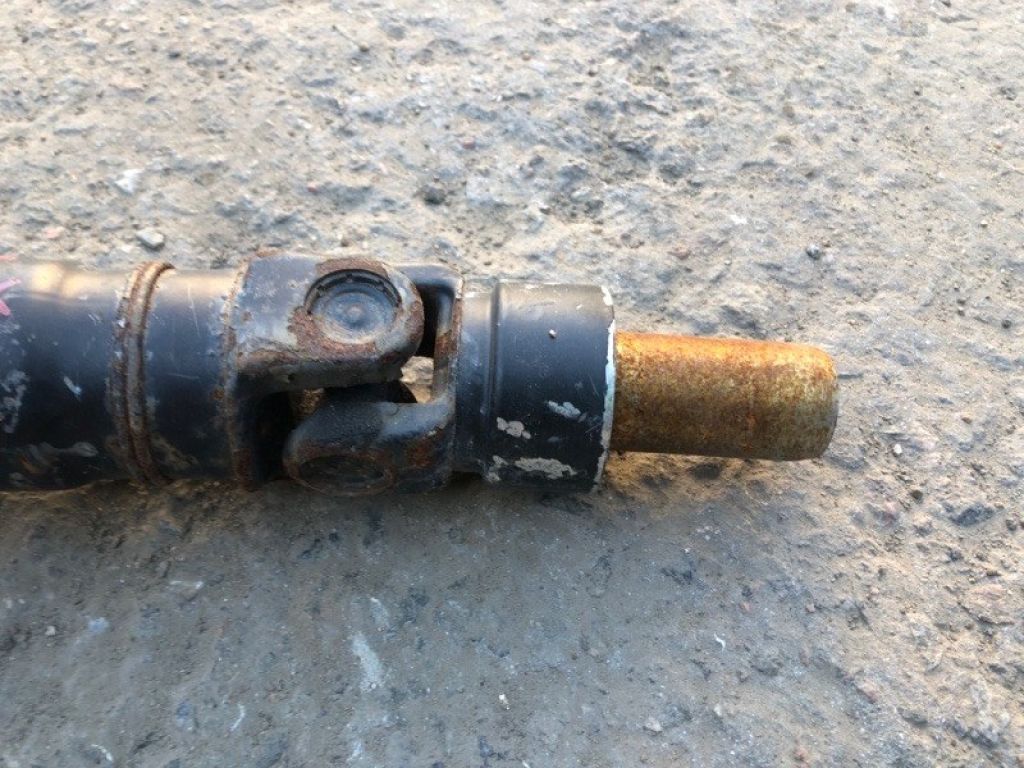 27111AJ11A | Карданный вал задний SUBARU OUTBACK 09-14 BR - Фото 3