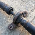 27111AJ11A | Карданный вал задний SUBARU OUTBACK 09-14 BR - Превью 4