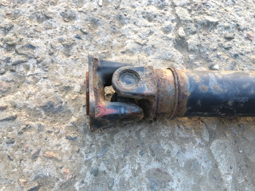 27111AJ11A | Карданный вал задний SUBARU OUTBACK 09-14 BR - Фото 5