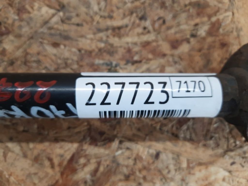 52345-STK-A00 | Рычаг задней подвески поперечный нижний ACURA RDX 06-12 - Фото 2