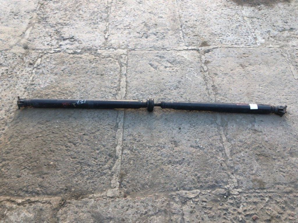 37000-3JA1A | Карданний вал задній INFINITI QX60/JX35 12-20