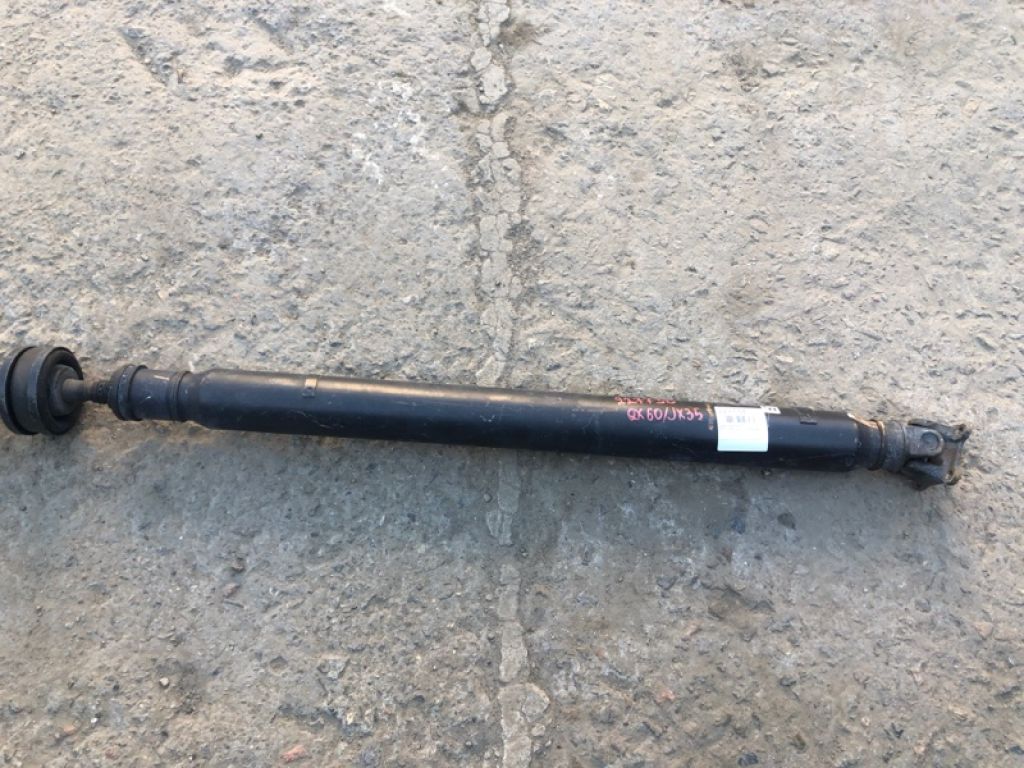 37000-3JA1A | Карданний вал задній INFINITI QX60/JX35 12-20 - Фото 3