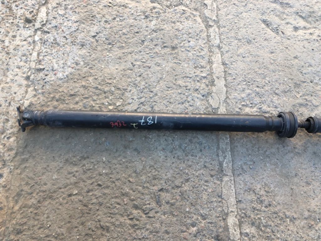 37000-3JA1A | Карданний вал задній INFINITI QX60/JX35 12-20 - Фото 4