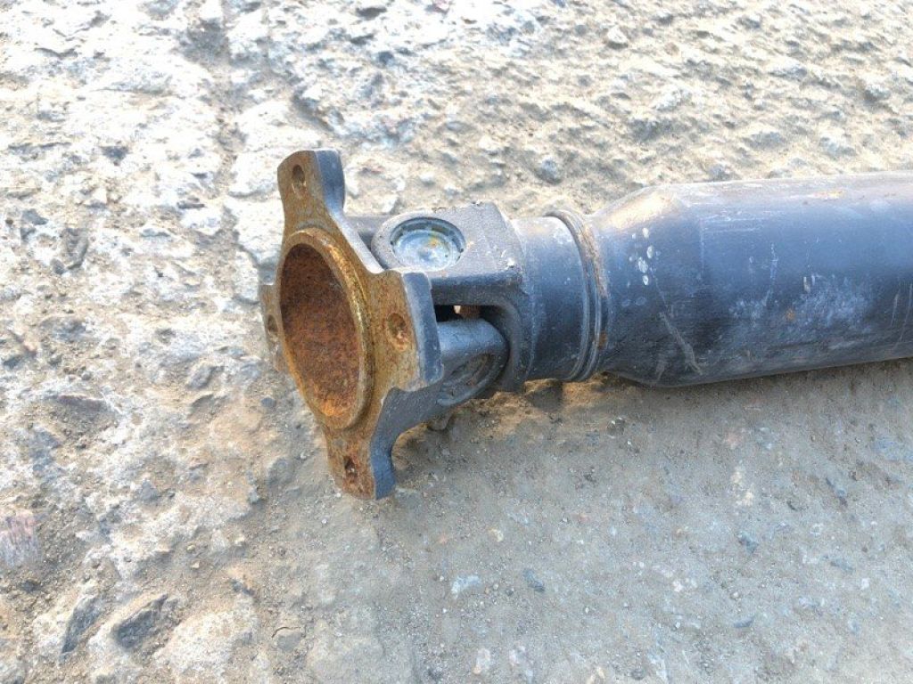 37000-3JA1A | Карданний вал задній INFINITI QX60/JX35 12-20 - Фото 5