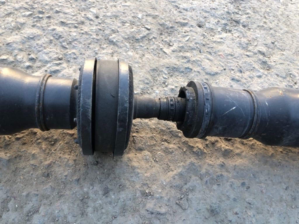 37000-3JA1A | Карданний вал задній INFINITI QX60/JX35 12-20 - Фото 6