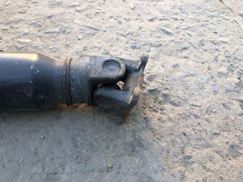 37000-3JA1A | Карданний вал задній INFINITI QX60/JX35 12-20 - Фото 7