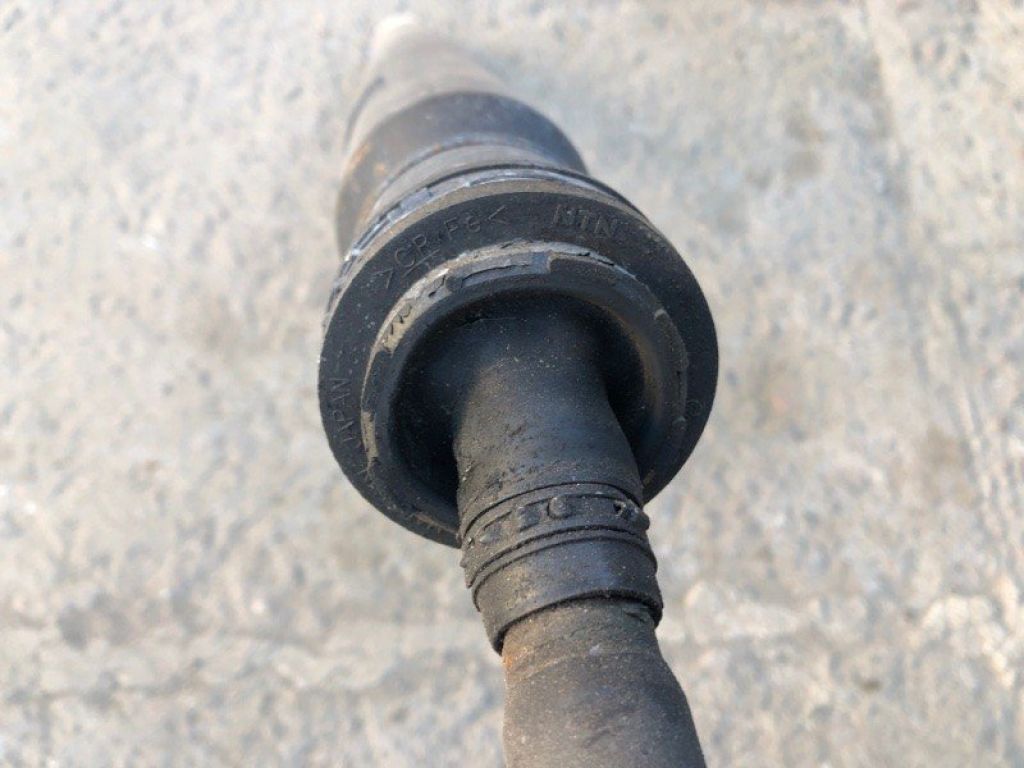 37000-3JA1A | Карданний вал задній INFINITI QX60/JX35 12-20 - Фото 8