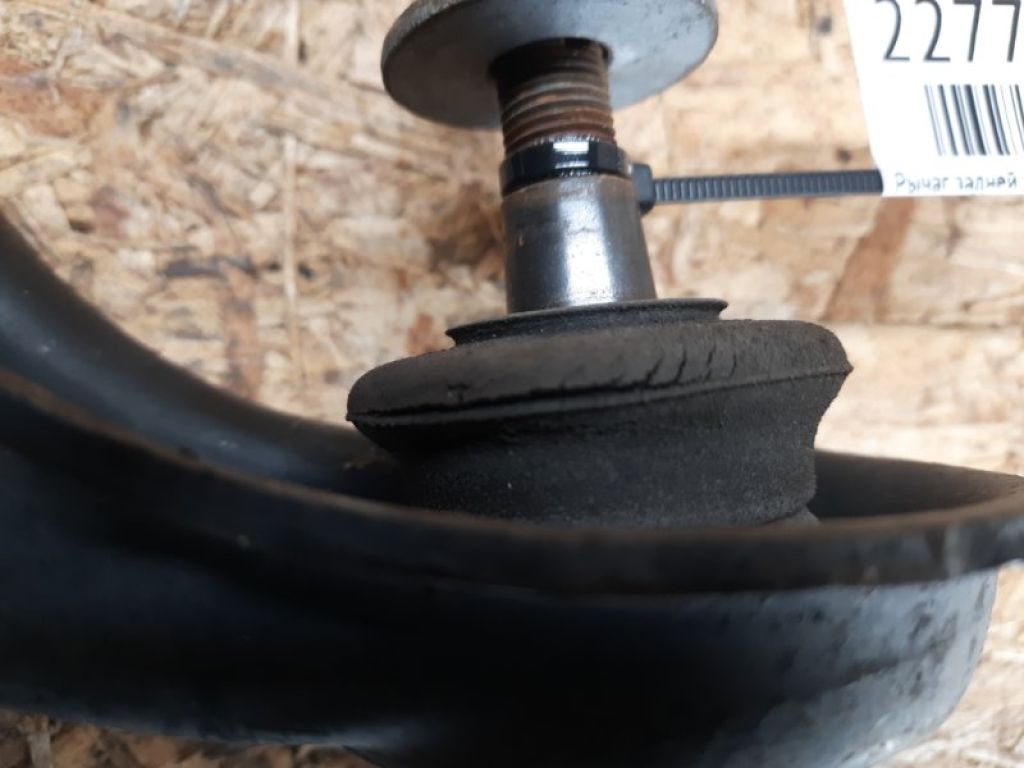 52400-STK-A01 | Рычаг задней подвески поперечный верхний лев. ACURA RDX 06-12 - Фото 4