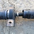 40100-STX-A52 | Карданный вал задний ACURA MDX (YD2) 06-13 - Превью 6