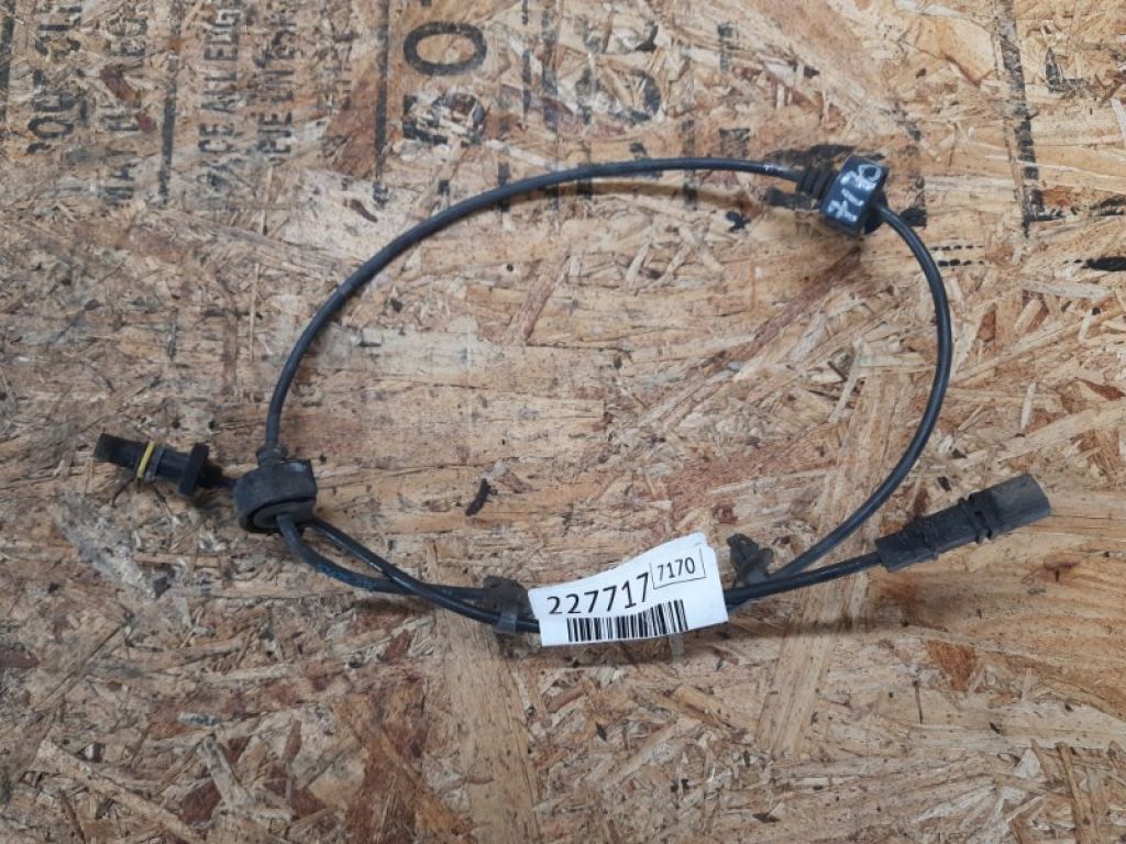 57475-STK-A01 | Датчик ABS задн. лів. ACURA RDX 06-12