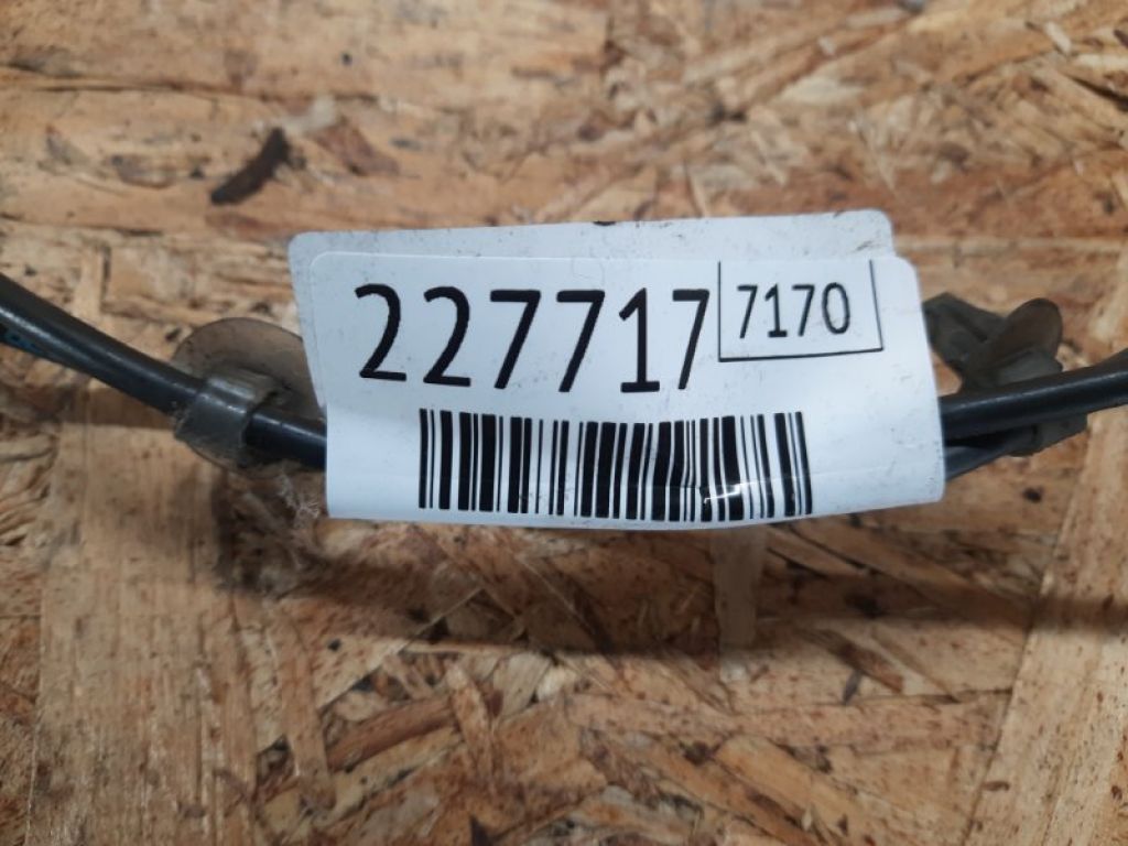 57475-STK-A01 | Датчик ABS задн. лів. ACURA RDX 06-12 - Фото 2