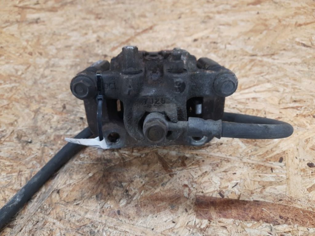 43019-STK-A11 | Суппорт тормозной задн. лев. ACURA RDX 06-12 - Фото 4