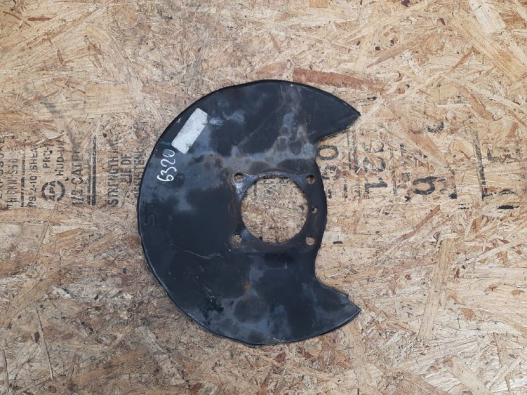 45255-STX-A00 | Захист гальмівного диска передн. лів. ACURA MDX (YD2) 06-13 - Фото 3