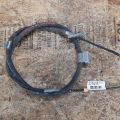 46430-08040 | Трос стоянкового гальма лів. TOYOTA SIENNA 11-16