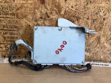 Блок управления двигателем TOYOTA CAMRY 30 02-06