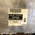 89666-06251 | Блок керування двигуном TOYOTA CAMRY 30 02-06 - Прев'ю 3