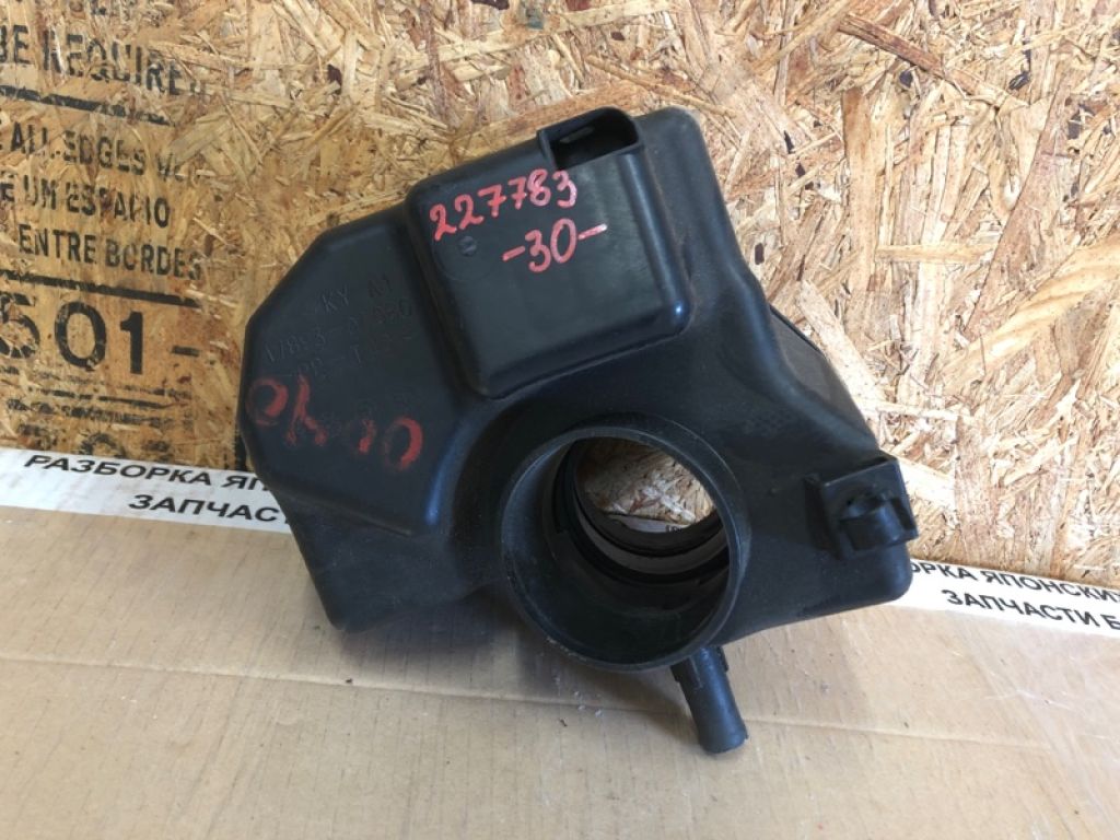 17893-0A080 | Резонатор повітряного фільтра TOYOTA CAMRY 30 02-06 - Фото 2