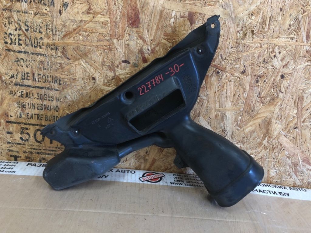 17750-AA010 | Воздухозаборник TOYOTA CAMRY 30 02-06 - Фото 2