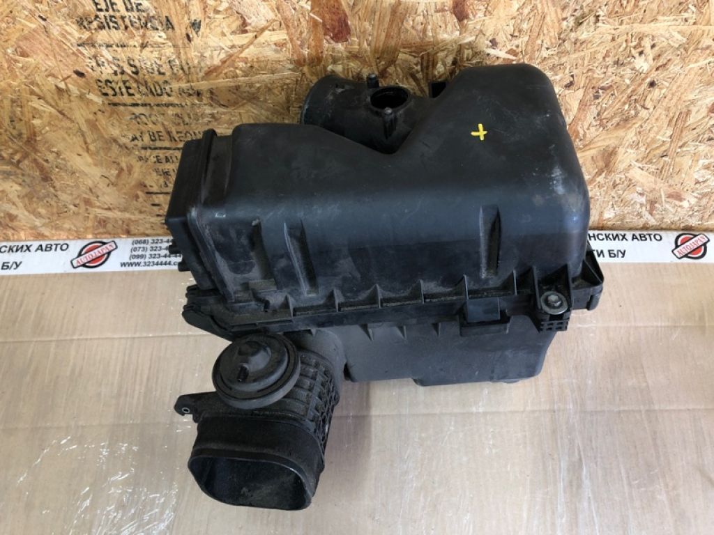 17700-0A180 | Корпус воздушного фильтра TOYOTA CAMRY 30 02-06 - Фото 2