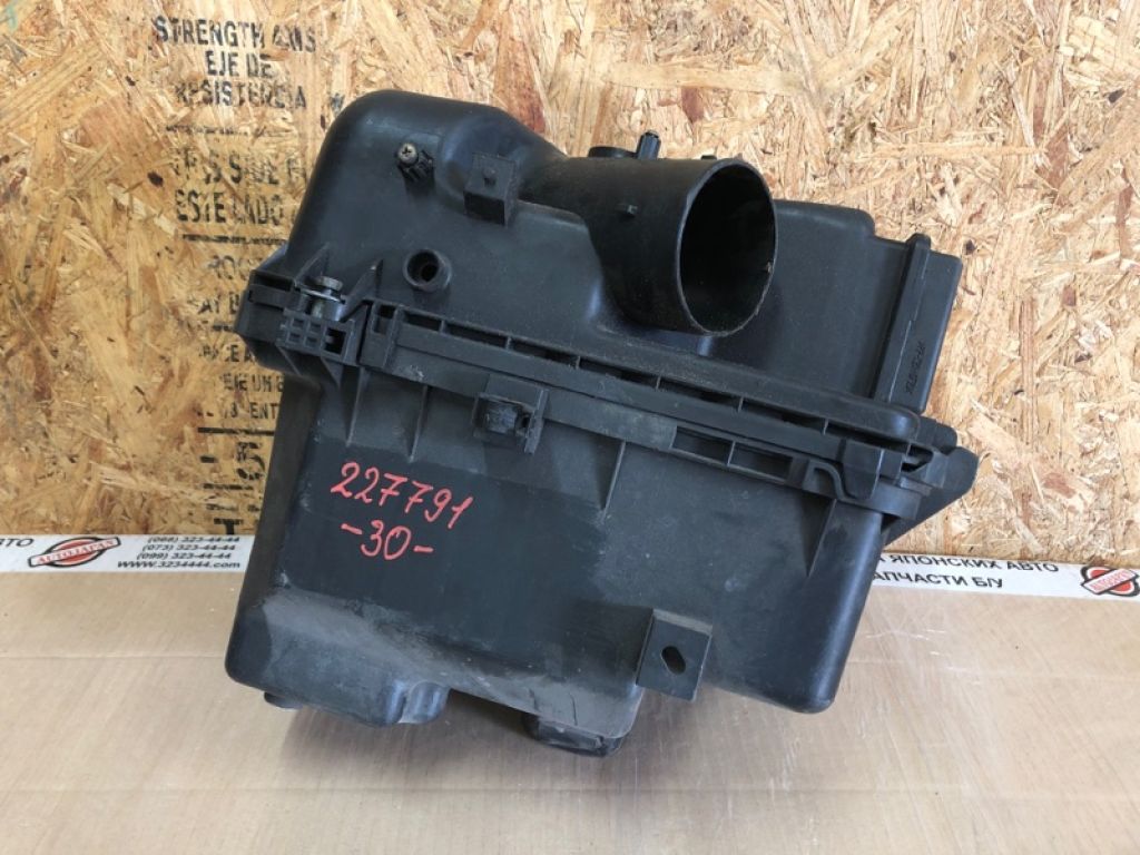 17700-0A180 | Корпус воздушного фильтра TOYOTA CAMRY 30 02-06 - Фото 3