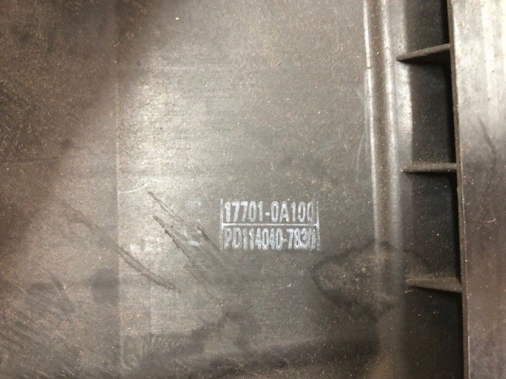 17700-0A180 | Корпус воздушного фильтра TOYOTA CAMRY 30 02-06 - Фото 7