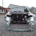 53702-33120 | Передняя часть LEXUS ES350 06-12