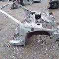 53702-33120 | Передняя часть LEXUS ES350 06-12 - Превью 3