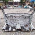 53702-33120 | Передняя часть LEXUS ES350 06-12 - Превью 7
