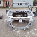 5220C576 | Передняя часть MITSUBISHI OUTLANDER XL 05-13