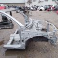5220C576 | Передняя часть MITSUBISHI OUTLANDER XL 05-13 - Превью 3