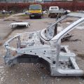 5220C576 | Передняя часть MITSUBISHI OUTLANDER XL 05-13 - Превью 4