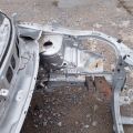 5220C576 | Передняя часть MITSUBISHI OUTLANDER XL 05-13 - Превью 7