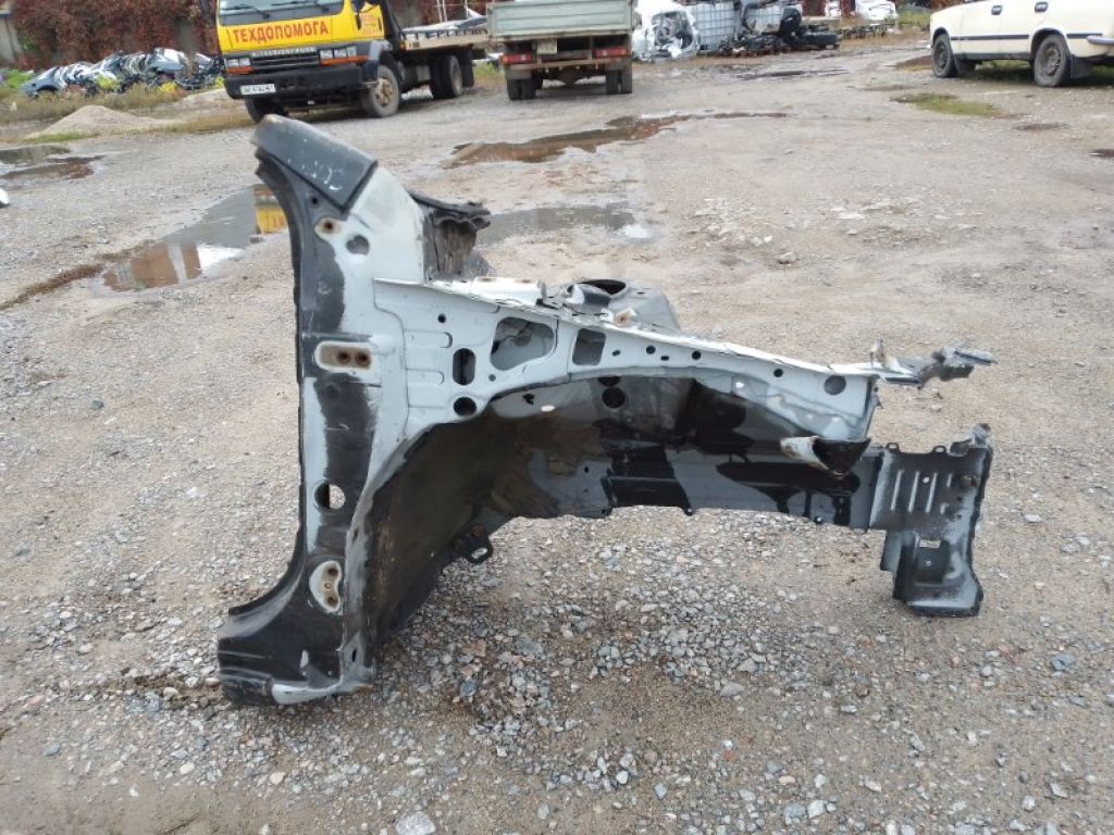 57101-02916 | Четверть кузова передняя прав. TOYOTA COROLLA 150 06-13