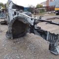57101-02916 | Четверть кузова передняя прав. TOYOTA COROLLA 150 06-13 - Превью 3