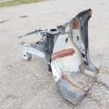 57101-02916 | Четверть кузова передняя прав. TOYOTA COROLLA 150 06-13 - Превью 5