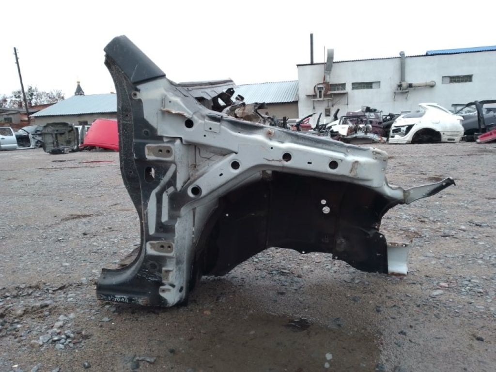 58300-65J10 | Чверть кузова передня прав. SUZUKI GRAND VITARA 05-15