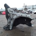 58300-65J10 | Чверть кузова передня прав. SUZUKI GRAND VITARA 05-15