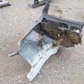 58300-65J10 | Чверть кузова передня прав. SUZUKI GRAND VITARA 05-15 - Прев'ю 3
