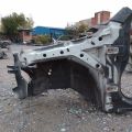 58300-65J00 | Чверть кузова передня лів. SUZUKI GRAND VITARA 05-15
