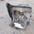 58300-65J00 | Чверть кузова передня лів. SUZUKI GRAND VITARA 05-15 - Прев'ю 4