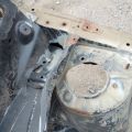 57112-1A900 | Четверть кузова передняя лев. TOYOTA COROLLA 120 00-07 - Превью 5