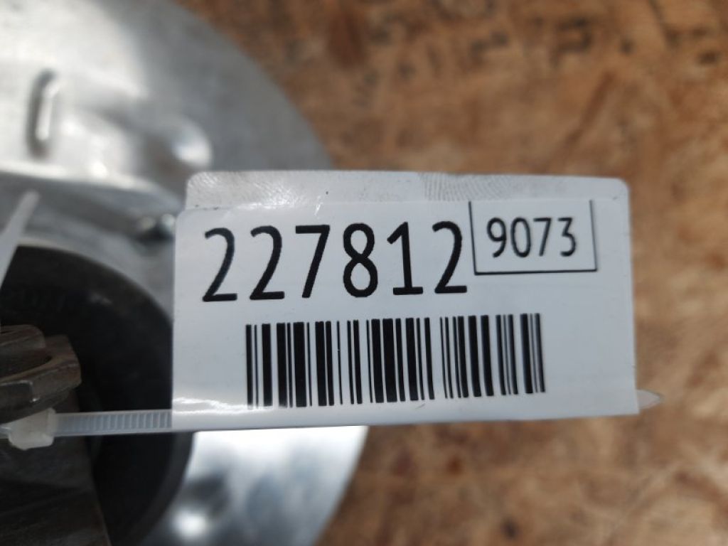 47210-5DA9A | Вакуумный усилитель тормозов INFINITI QX30 16-20 - Фото 2